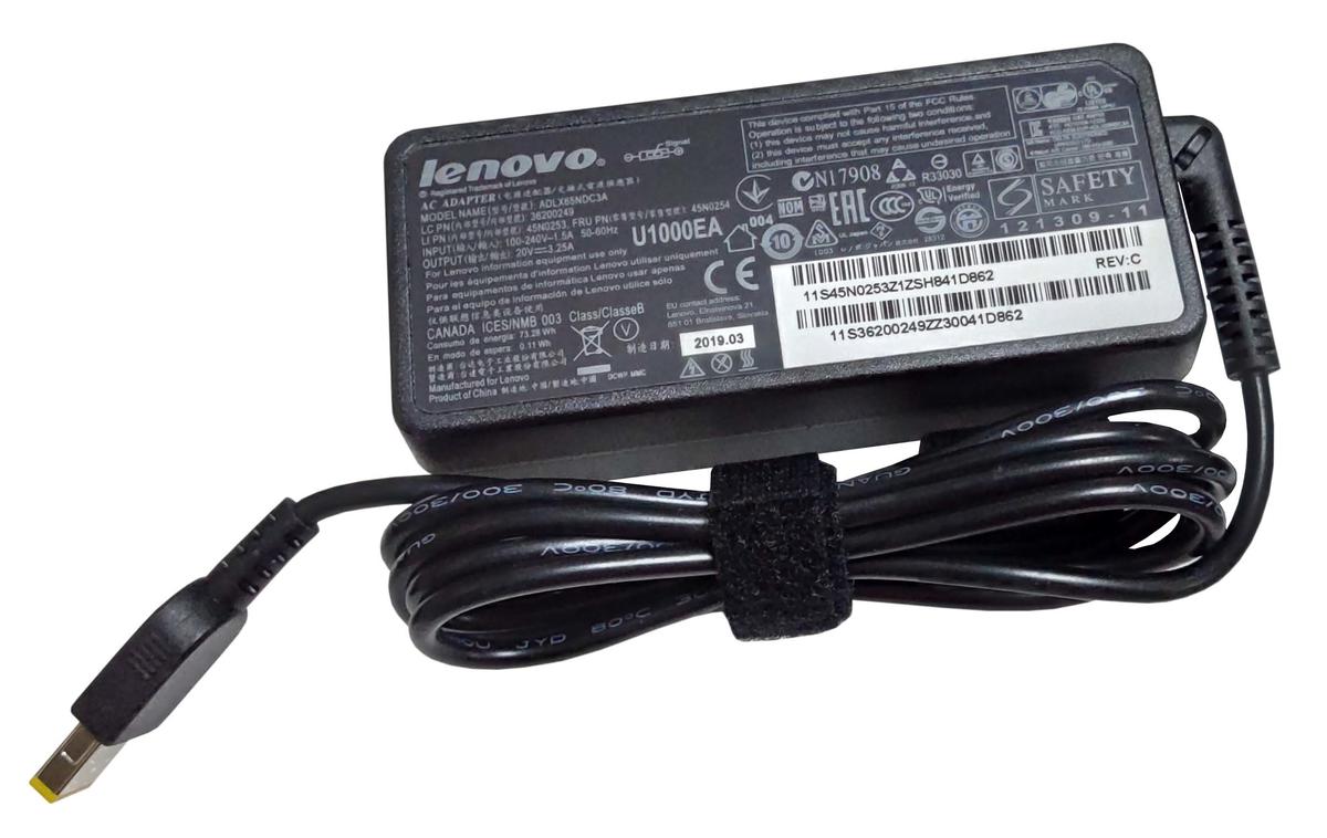 Купить Зарядное Для Ноутбука Lenovo